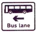 Bus lanes worsen congestion