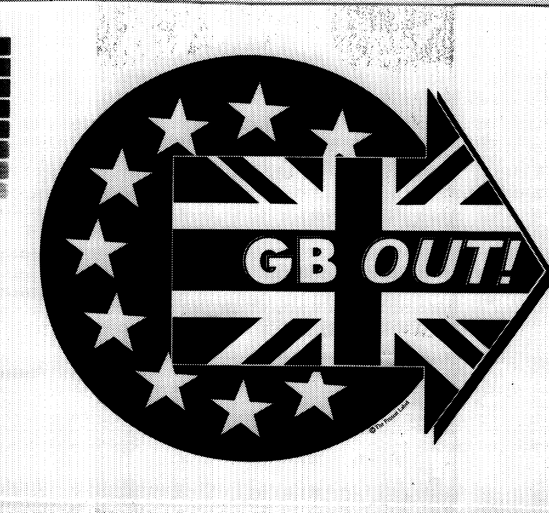 GB Out