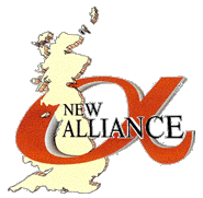 New Alliance Logo
